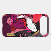 "Akairo" iPhone 4/4S Vibe Case (Back (Horizontal))
