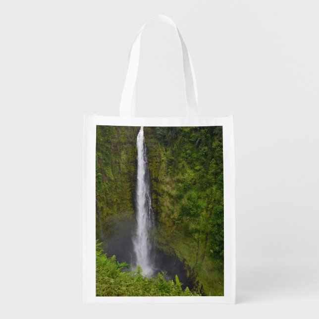 Akaka Falls, Hawaii bag (Front)