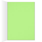 Akaka Falls, Hawaii, Card (Inside (Right))