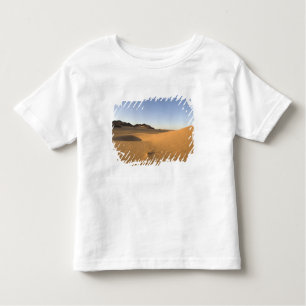 Akakus, Sahara desert, Fezzan, Libya. Toddler T-shirt