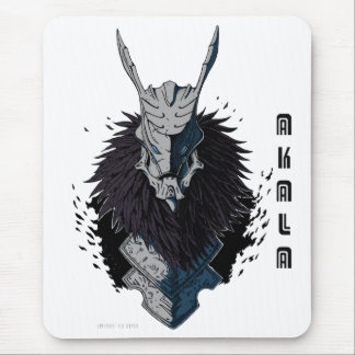 Akala_Mousepad Mouse Pad