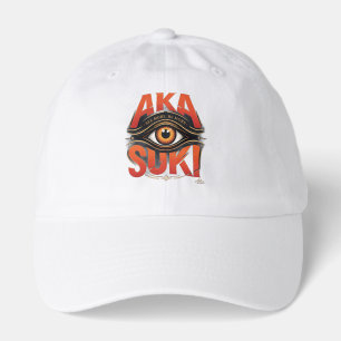 Akasuki Evil Eye T-Shirt Hat