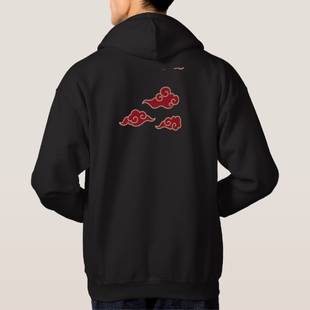 Akatsuki sweater clearance