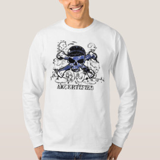 AKCERTIFIED LONG SLEEVE T-Shirt