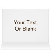 Akedah - Ram's Head (Inside Horizontal (Top))