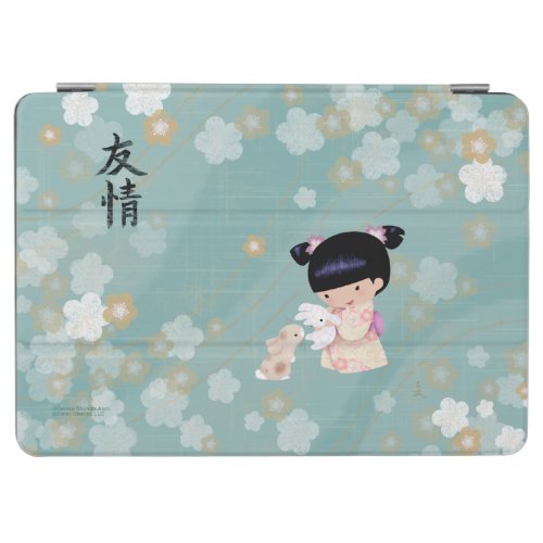 Akemi iPad Air Cover