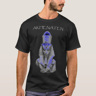 Akhenaten Egyptian Pharaoh Gift T-Shirt