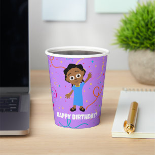Akili Paper Cups