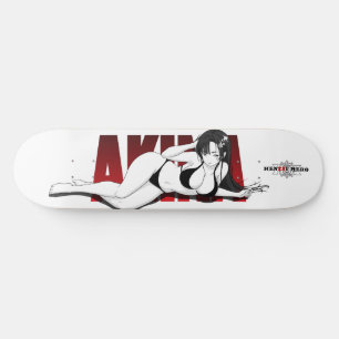 Akina Skateboard