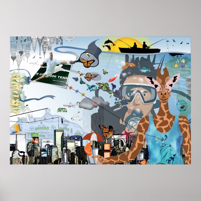 AKINOLAUDE POSTER (Front)