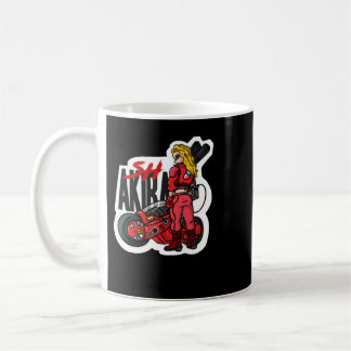 Akira Fan Art &amp; Merch Essential T- Coffee Mug