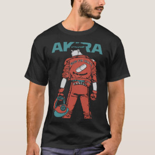 Akira Retro Vintage Essential . Essential T-Shirt