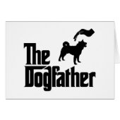 Akita (Front Horizontal)