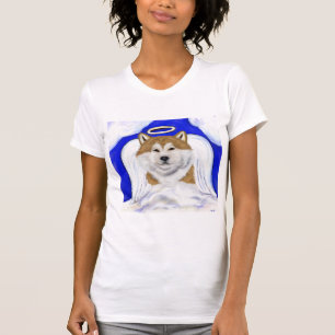 Akita Angel T-Shirt