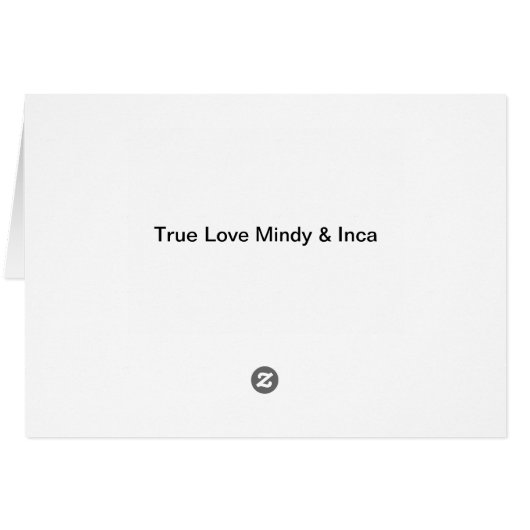 Akita Cards (Back Horizontal)