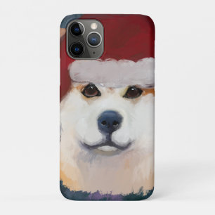 AKITA iPhone 11 PRO CASE