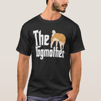 Akita Dog Mom Dogmother Dogs Mommy Mother T-Shirt