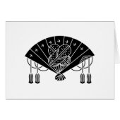 Akita fan (Front Horizontal)