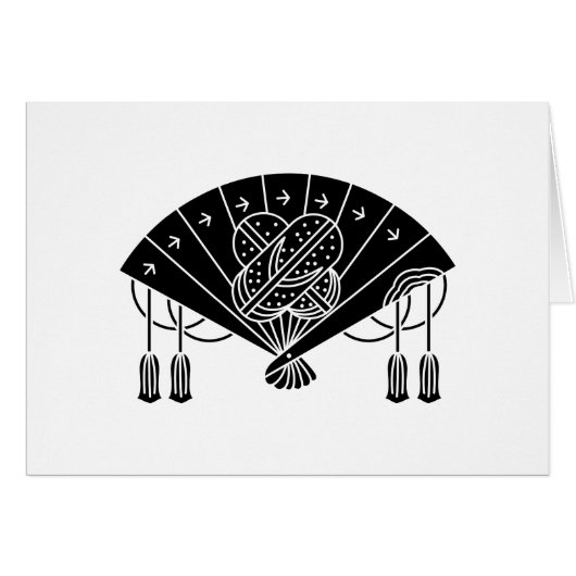 Akita fan cards (Front Horizontal)