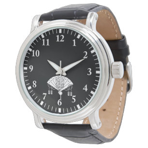 Akita fan watch