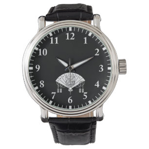 Akita fan watch