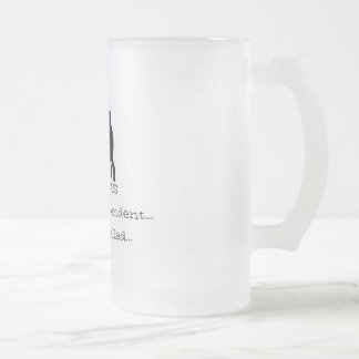 Akita mug