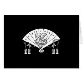 Akita Ogi (Front Horizontal)