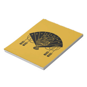 Akita Ogi Notepad