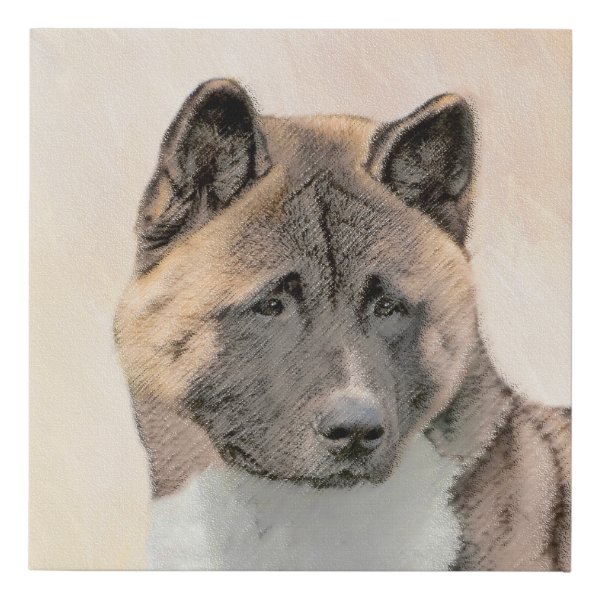 Akita Art & Wall Décor | Zazzle