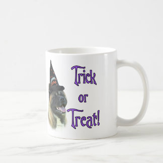 Akita Trick Coffee Mug