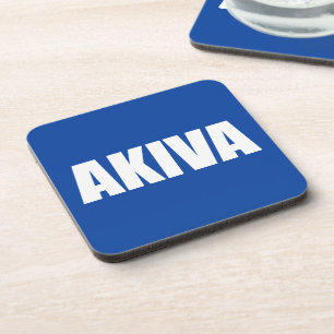 Akiva Coaster