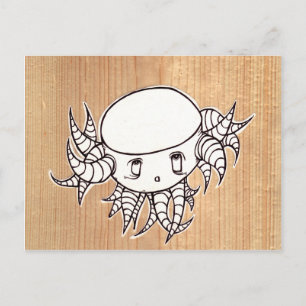 AKO POSTCARD
