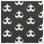 AKOKO NAN | symbol of nurturing and discipline Fabric