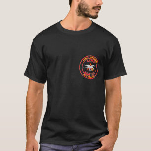 Akro Agate Dark T-Shirt