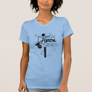 Akron Jojo's & Chicken T-Shirt