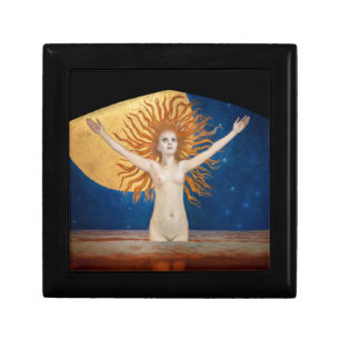 Akseli Gallen-Kallela - Ad Astra Gift Box