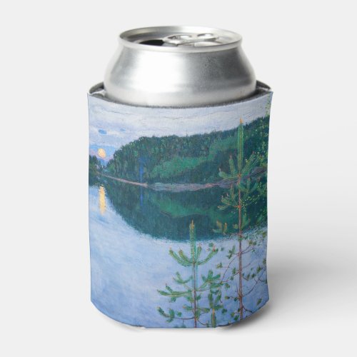 Akseli Gallen_Kallela _ Spring Night Can Cooler