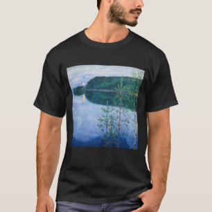 Akseli Gallen-Kallela - Spring Night T-Shirt