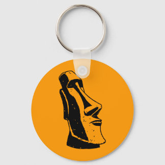 AKU-AKU KEYCHAIN