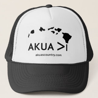 Akua>I Trucker Hat