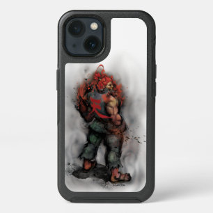 Akuma Back iPhone 13 Case