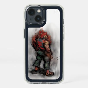 Akuma Back Speck iPhone 13 Case