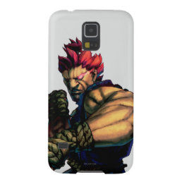 Akuma Blocking Galaxy S5 Case