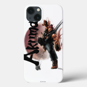 Akuma iPhone 13 Case