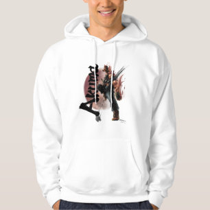 Akuma Hoodie
