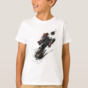 Akuma Kick T-Shirt