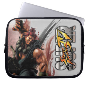 Akuma Laptop Sleeve