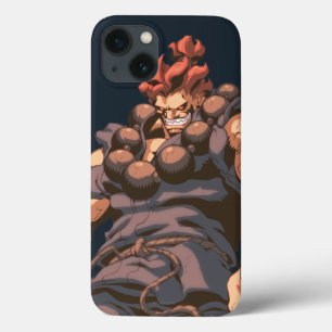 Akuma Medium Shot iPhone 13 Case