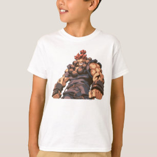 Akuma Medium Shot T-Shirt
