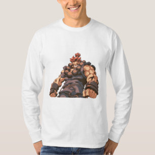 Akuma Medium Shot T-Shirt